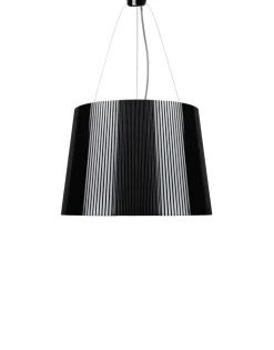 Discount Kartell Ge' metal OR/NOIR