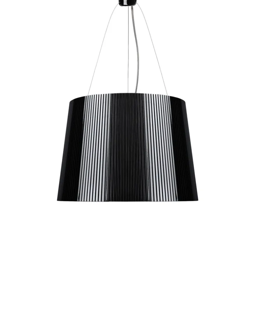 Discount Kartell Ge' metal OR/NOIR