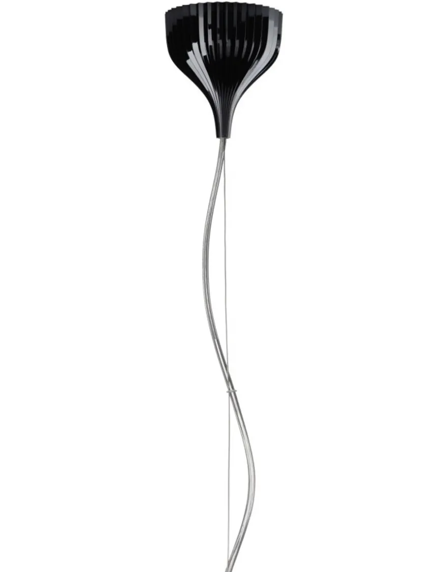 Discount Kartell Ge' metal OR/NOIR