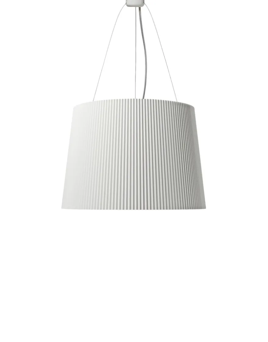 Outlet Kartell Ge' metal BLANC/DORÉ