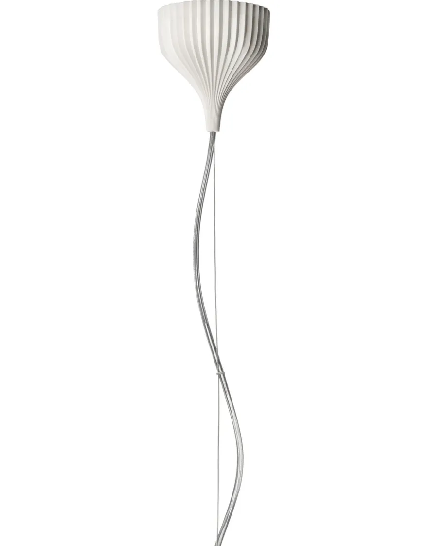 Outlet Kartell Ge' metal BLANC/DORÉ