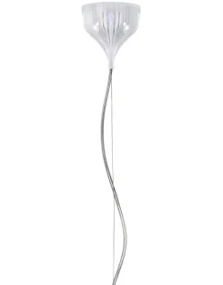 Hot Kartell Ge' transparent CRISTAL