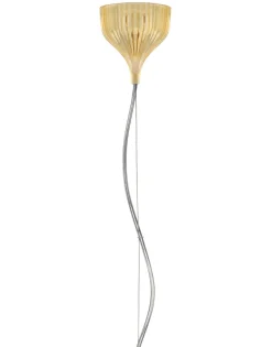 Best Kartell Ge' transparent JAUNE TRANSPARENT