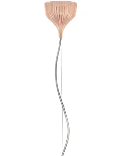Outlet Kartell Ge' transparent ROSE TRANSPARENT