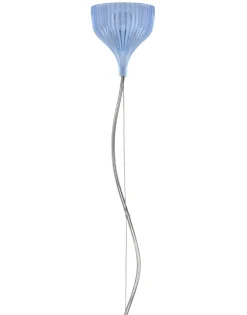New Kartell Ge' transparent BLEU CLAIR
