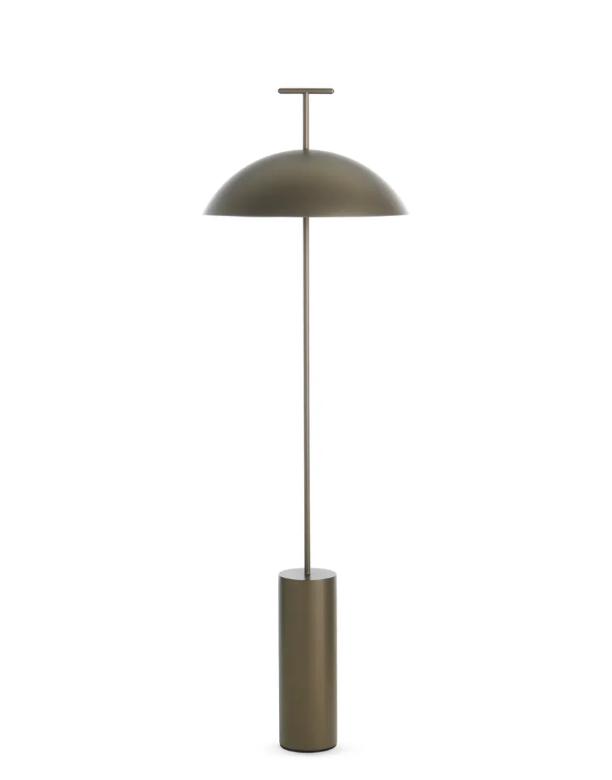 Outlet Kartell Geen-a BRONZE