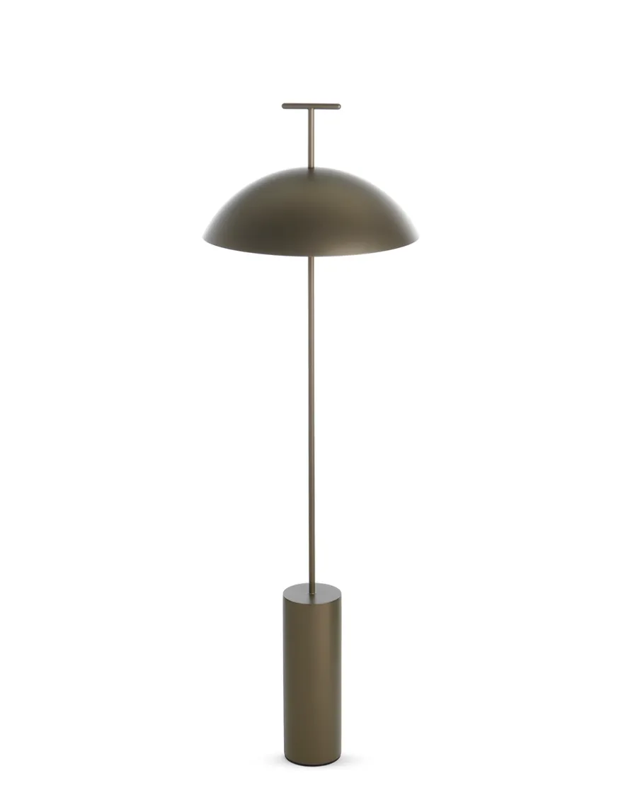 Outlet Kartell Geen-a BRONZE