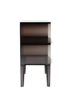 Outlet Kartell Ghost buster FUMÉ