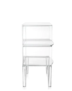 Clearance Kartell Ghost buster CRISTAL