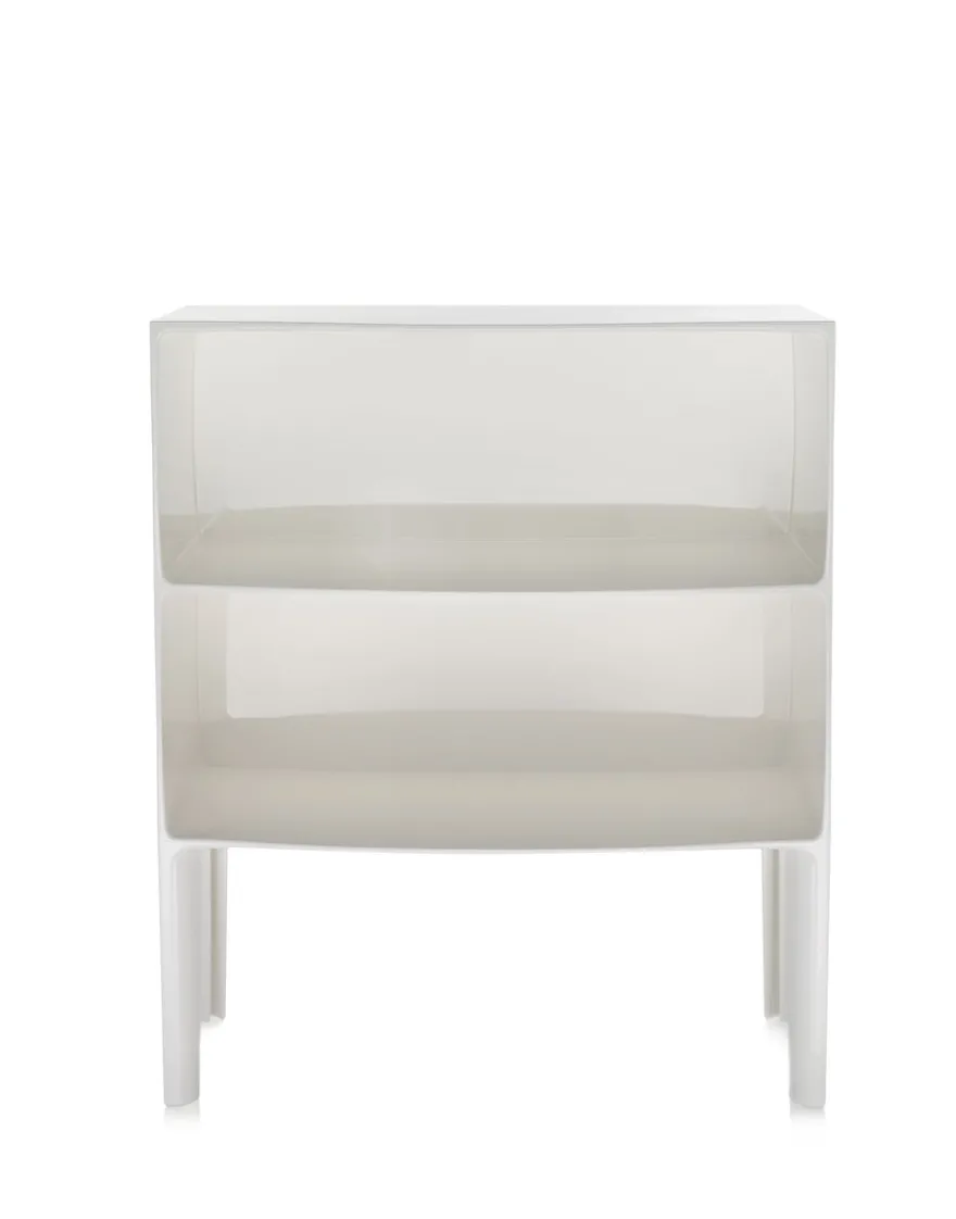 Hot Kartell Ghost buster PLEIN BLANC