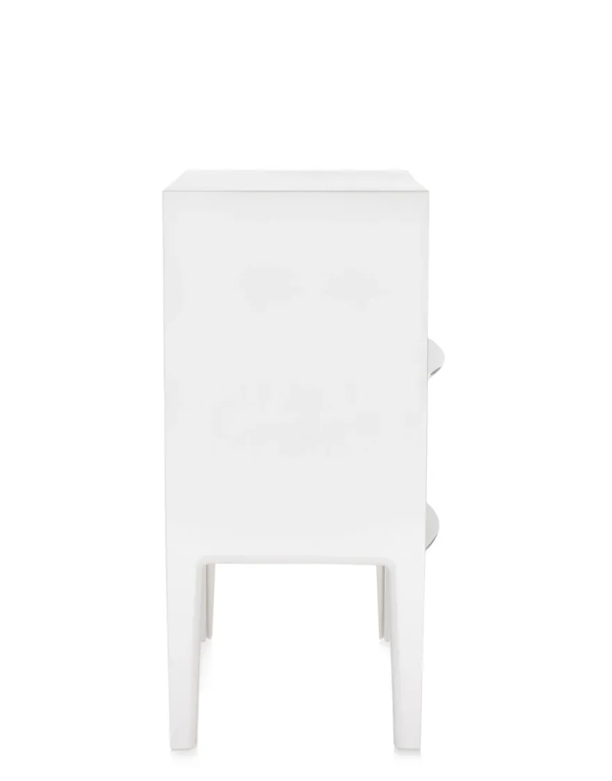 Hot Kartell Ghost buster PLEIN BLANC