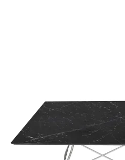 Best Kartell Glossy marble square MARBRE NOIR