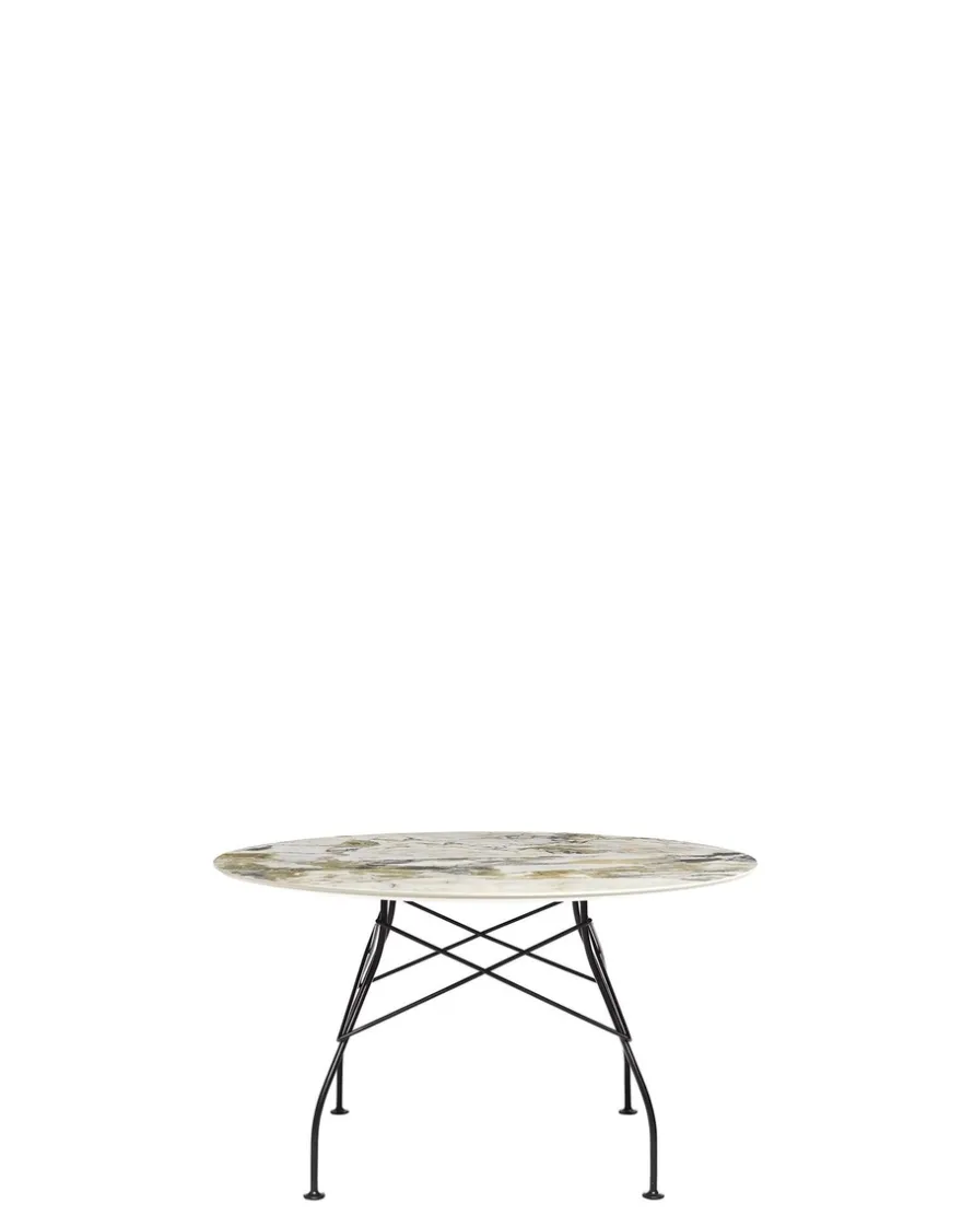 Outlet Kartell Glossy round SYMPHONIE