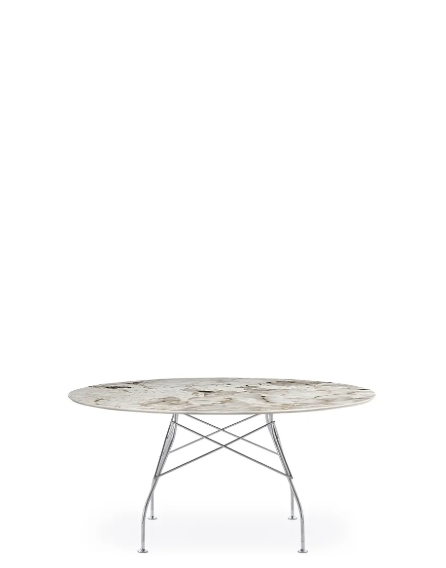 Online Kartell Glossy xxl NATURE TUNDRA