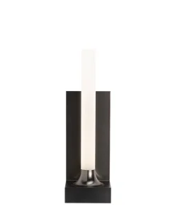 Kartell Goodnight applique TITANE MAT