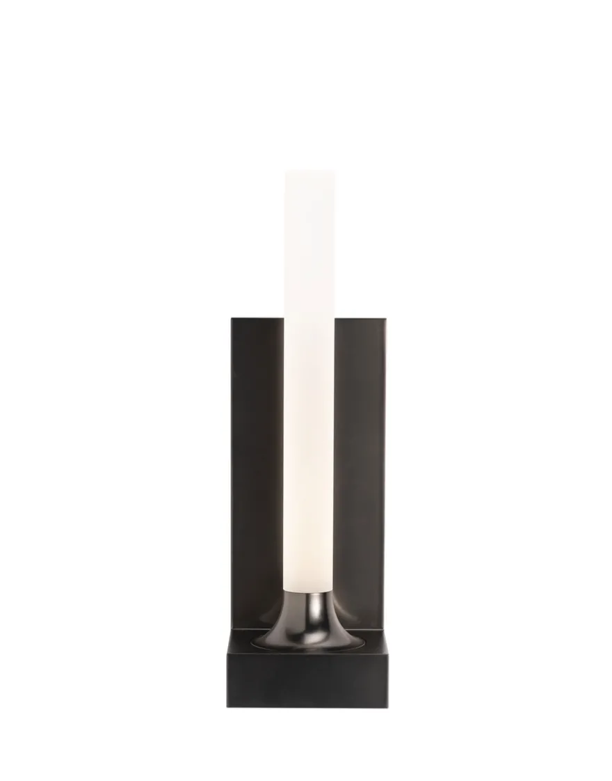 Kartell Goodnight applique TITANE MAT