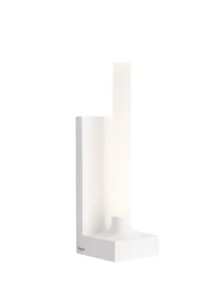 Hot Kartell Goodnight applique BLANC MAT