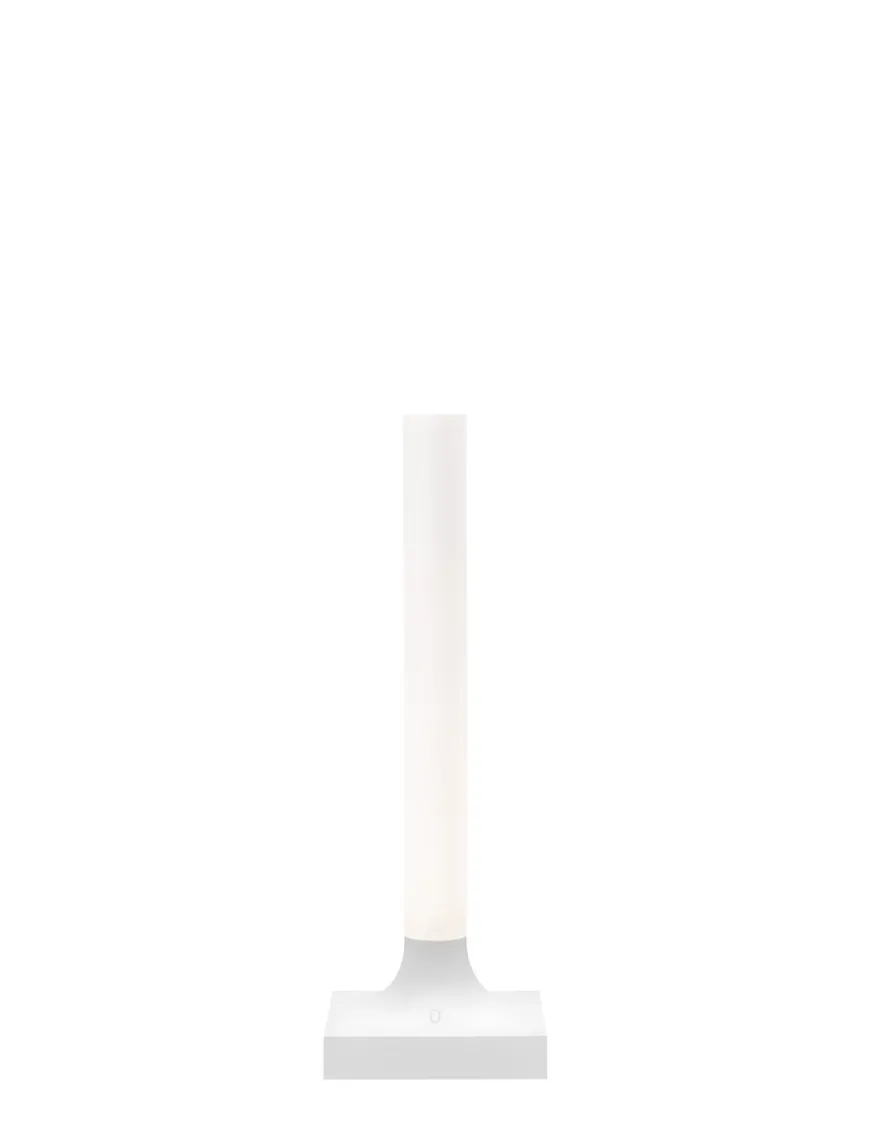 Kartell Goodnight battery BLANC MAT
