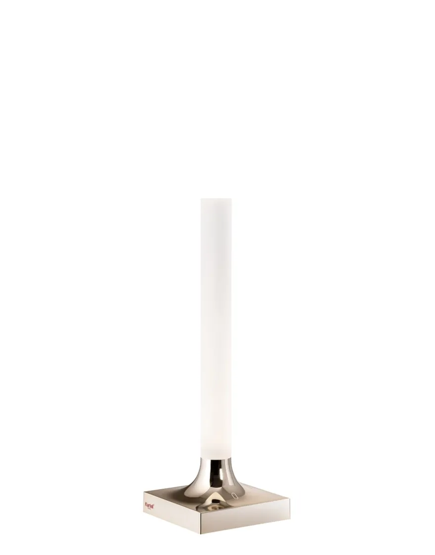 Outlet Kartell Goodnight battery CUIVRE