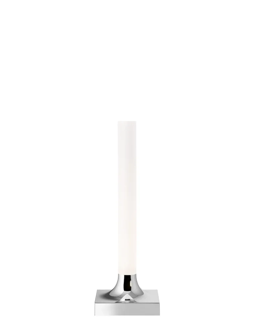 Sale Kartell Goodnight battery CROMO