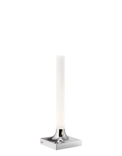 Sale Kartell Goodnight battery CROMO