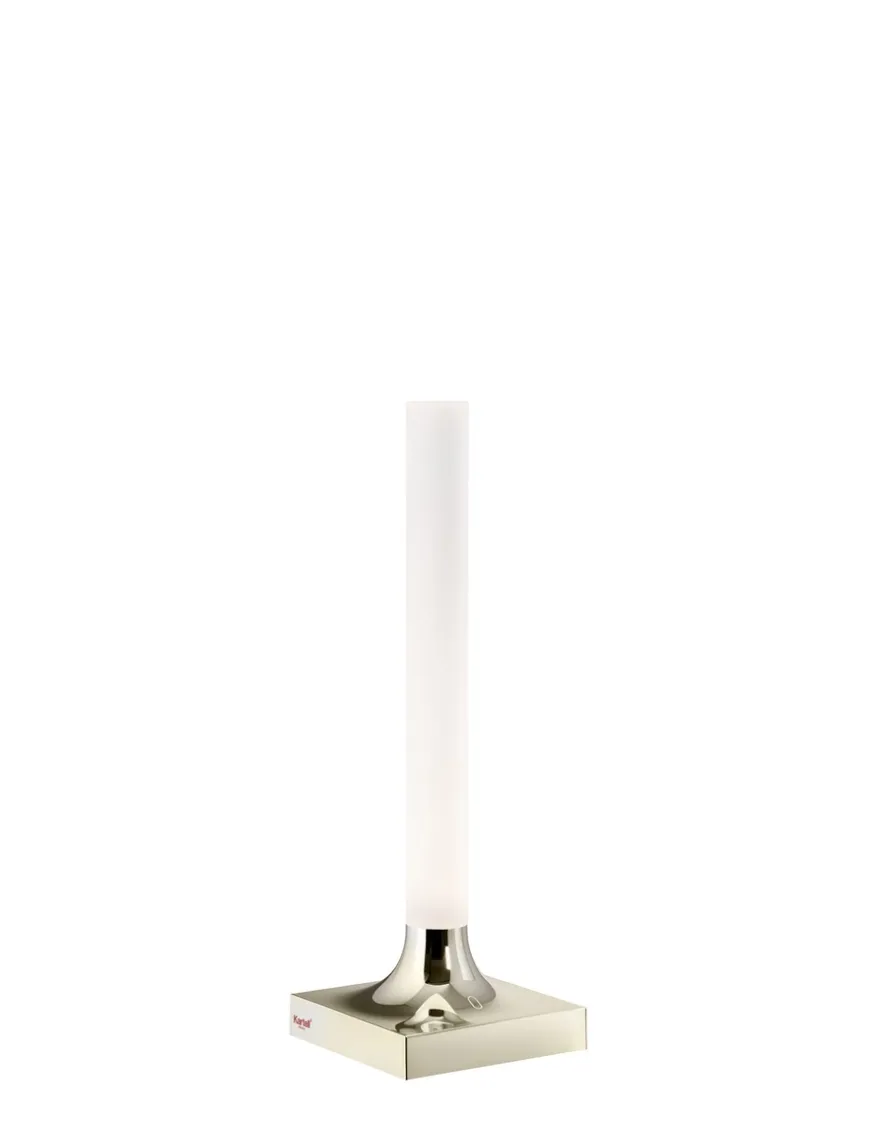 Hot Kartell Goodnight battery CHAMPAGNE
