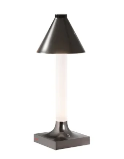 Sale Kartell Goodnight cap TITANE MAT