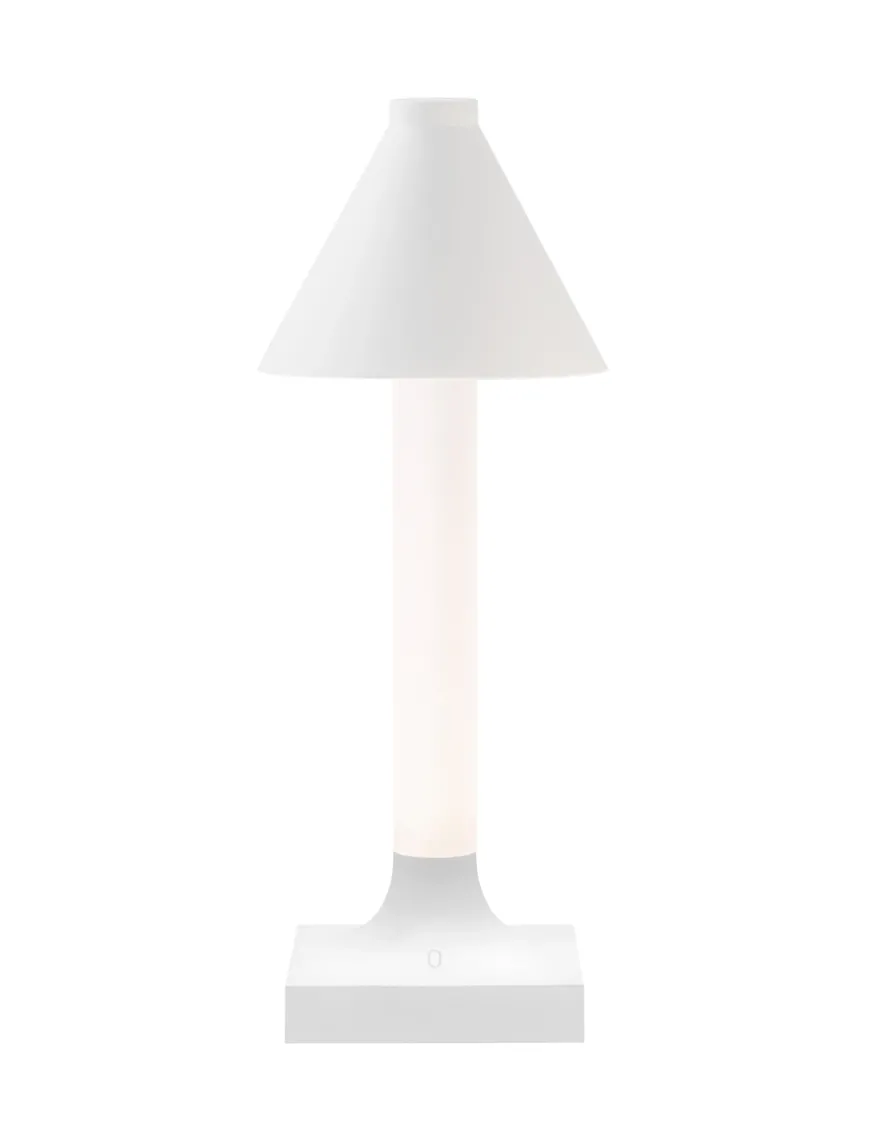 Sale Kartell Goodnight cap BLANC