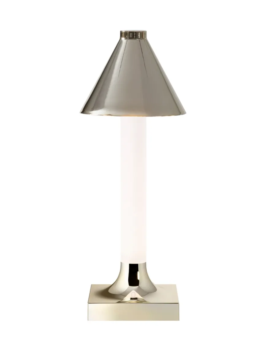 Clearance Kartell Goodnight cap CHAMPAGNE POLI