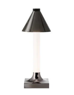 New Kartell Goodnight cap TITANE POLI