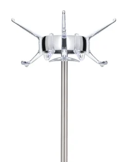 Sale Kartell Hanger CRISTAL