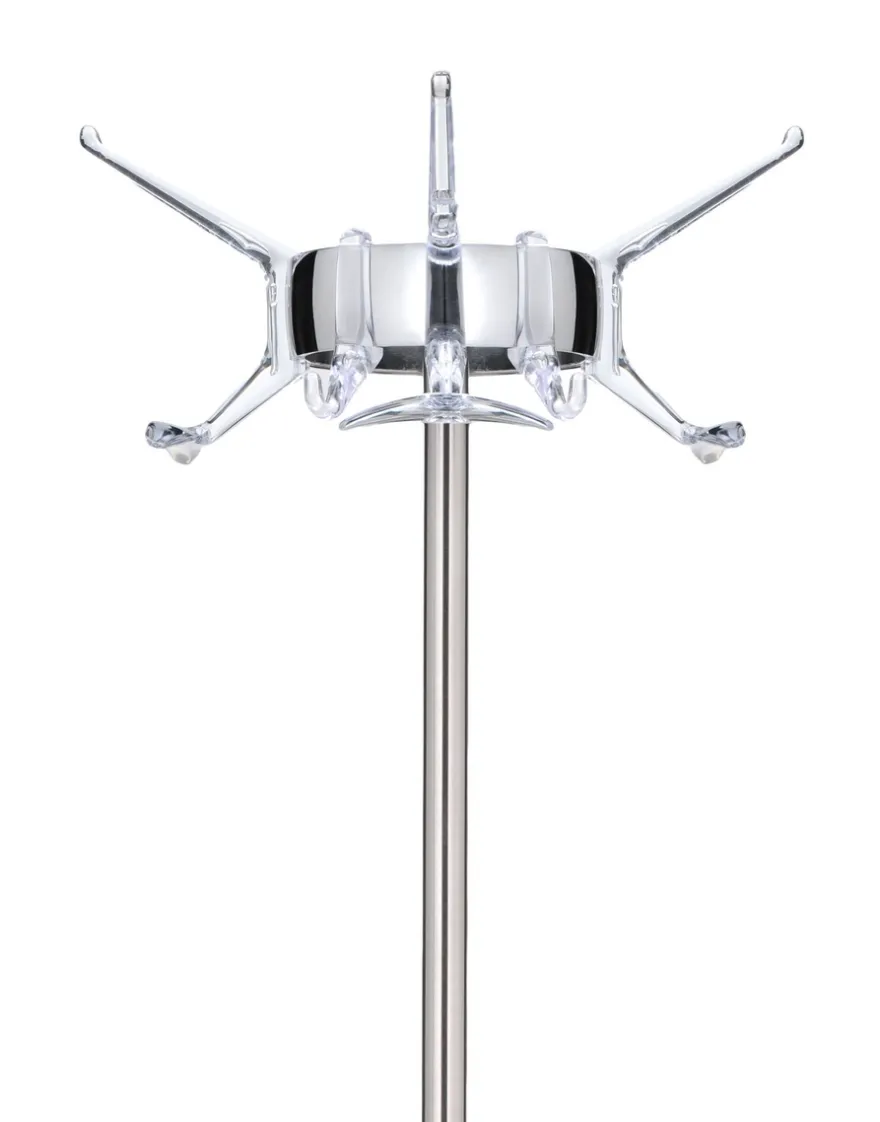 Sale Kartell Hanger CRISTAL