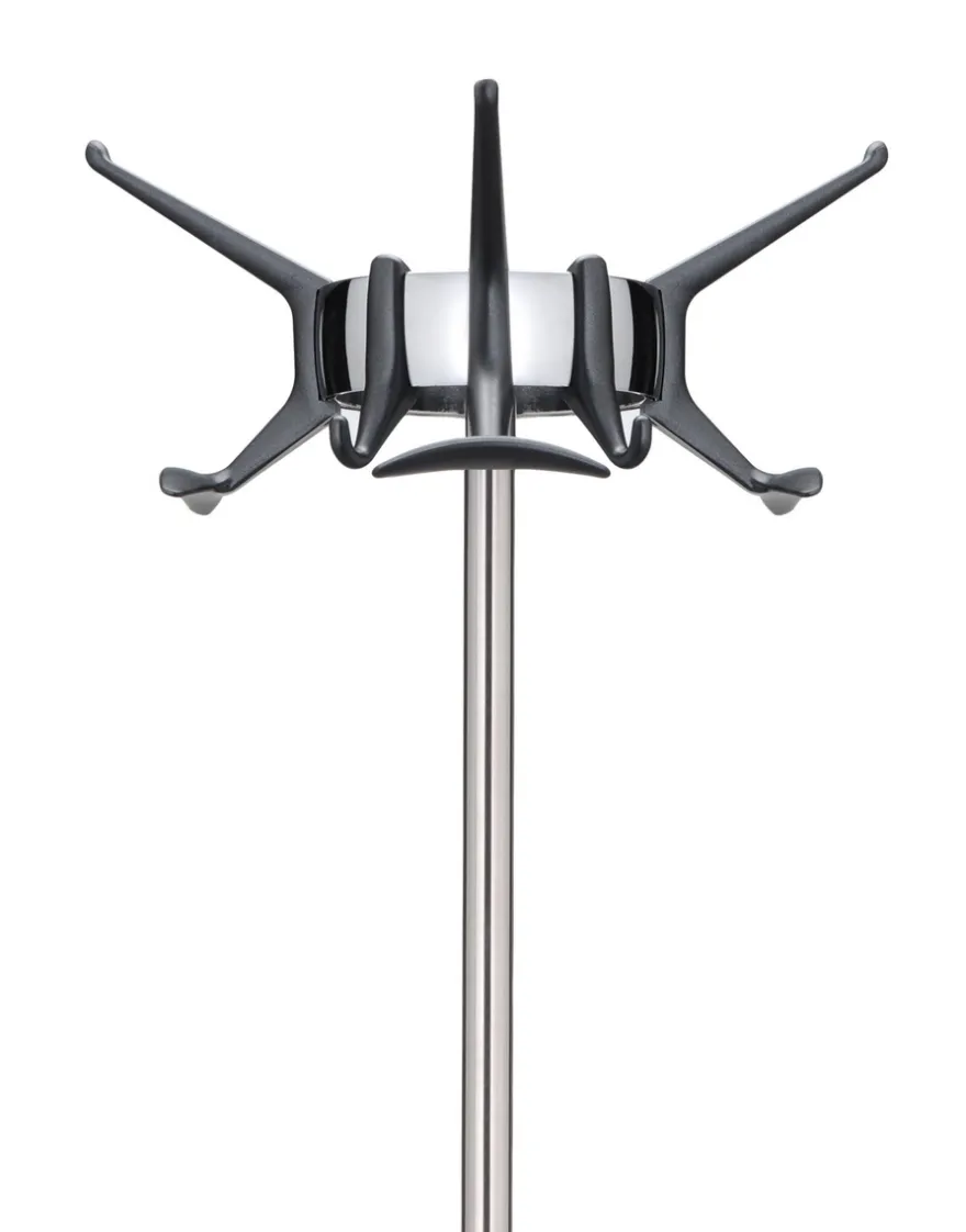 Hot Kartell Hanger NOIR