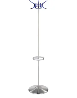 Discount Kartell Hanger BLEU COBALT