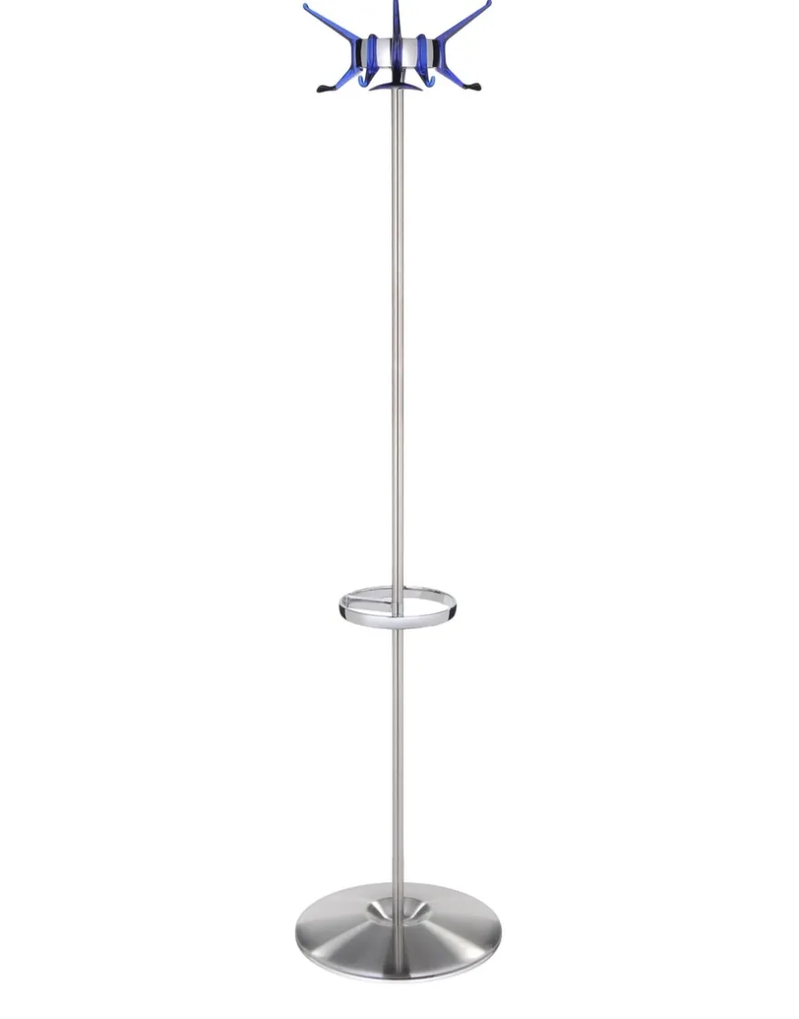 Discount Kartell Hanger BLEU COBALT