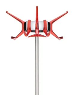 Best Kartell Hanger ROUGE-ORANGE