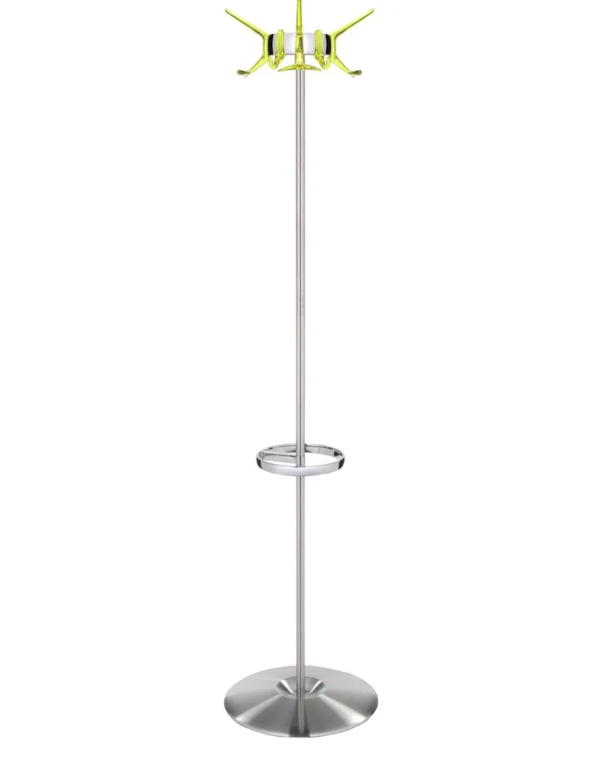 Sale Kartell Hanger CÈDRE JAUNE