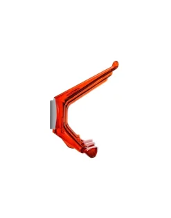 Hot Kartell Hanger 60 cm ROUGE-ORANGE