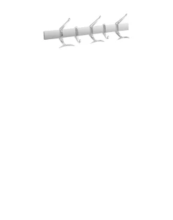 Outlet Kartell Hanger 60 cm CRISTAL
