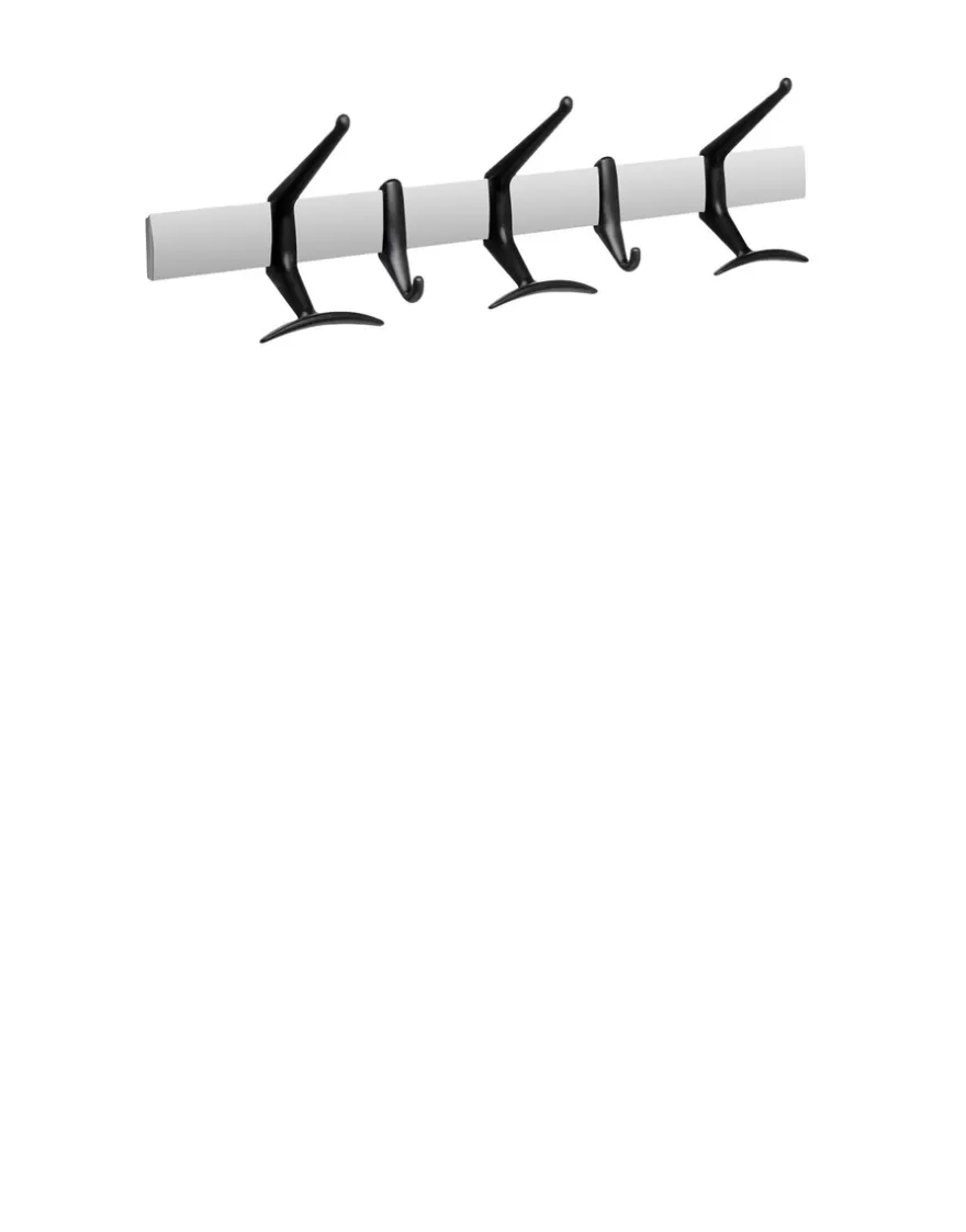 Hot Kartell Hanger 60 cm NOIR