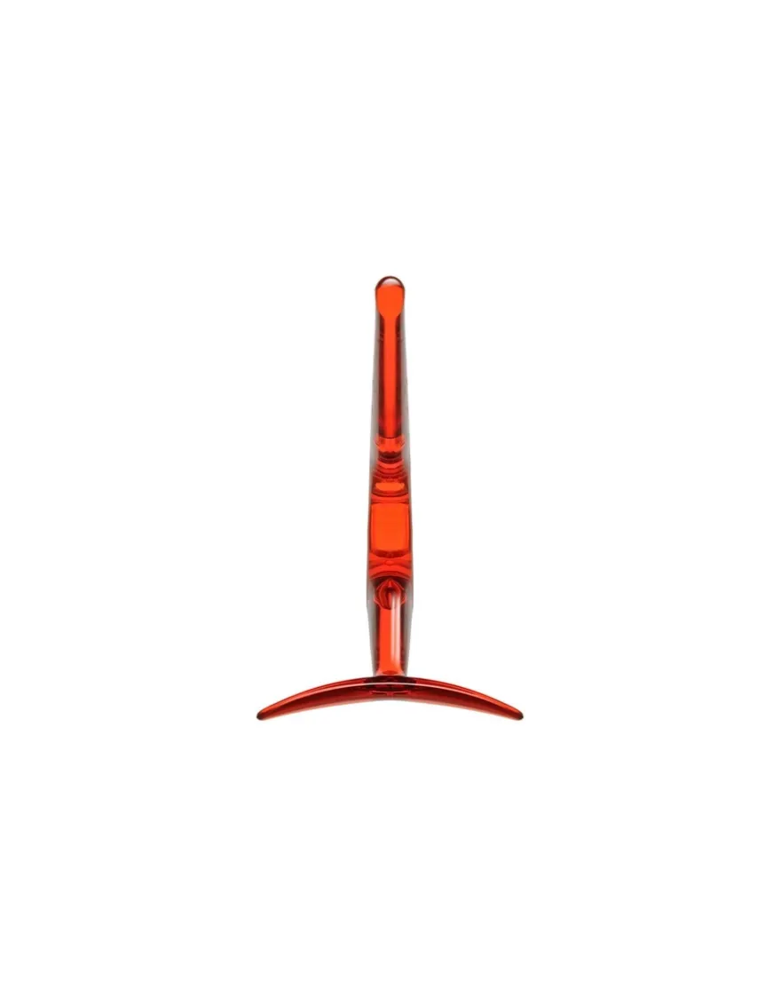 New Kartell Hanger (4 pièces) ROUGE-ORANGE