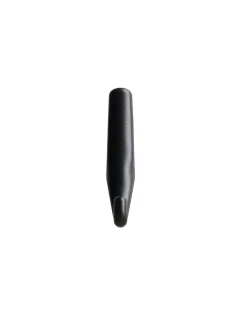 Outlet Kartell Hanger (4 pièces) NOIR