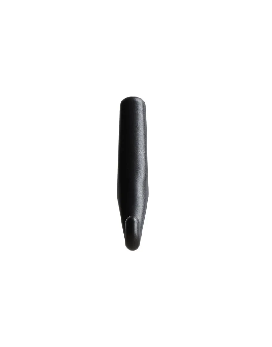 Outlet Kartell Hanger (4 pièces) NOIR