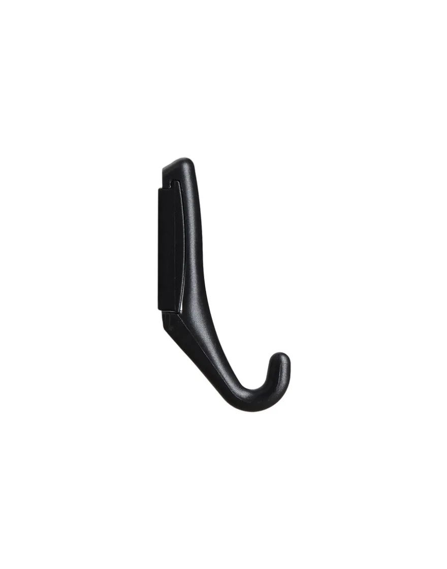Outlet Kartell Hanger (4 pièces) NOIR