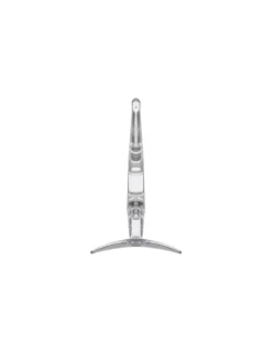 Clearance Kartell Hanger (4 pièces) CRISTAL