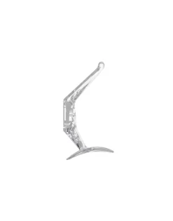 Clearance Kartell Hanger (4 pièces) CRISTAL