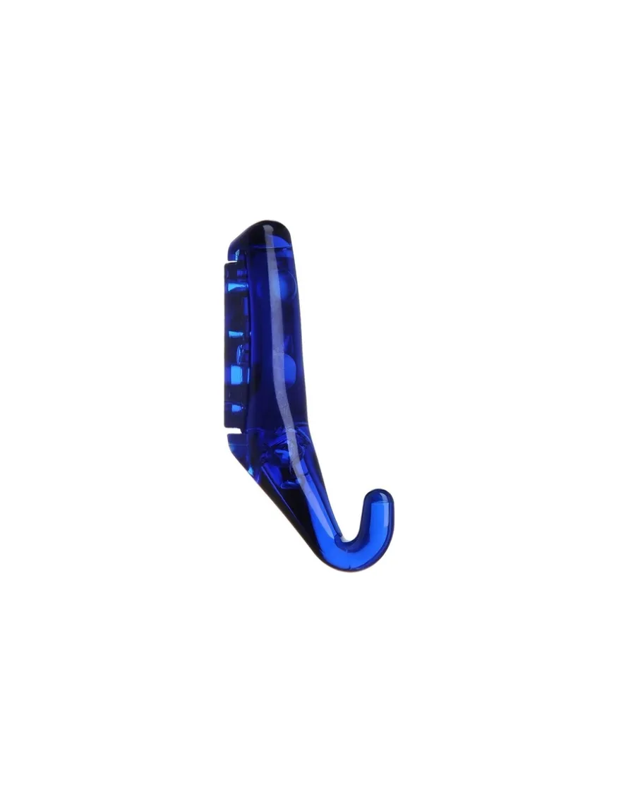 Outlet Kartell Hanger (4 pièces) BLEU COBALT
