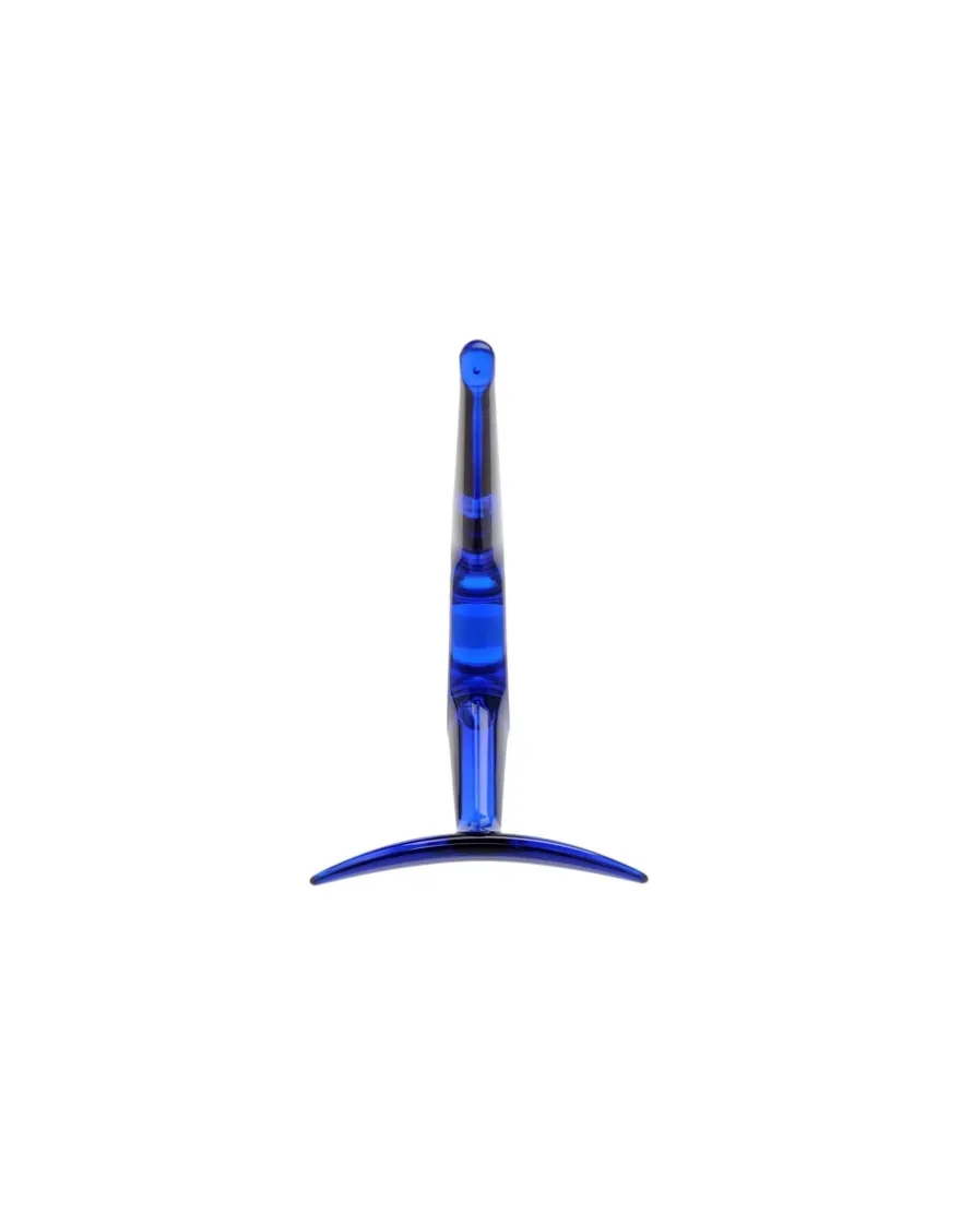 Online Kartell Hanger (4 pièces) BLEU COBALT