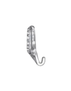 Clearance Kartell Hanger (4 pièces) CRISTAL