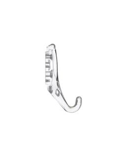 Clearance Kartell Hanger (4 pièces) CRISTAL